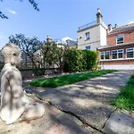 Fantastic 2Br Flat Wpriv Gdn, Crouch End