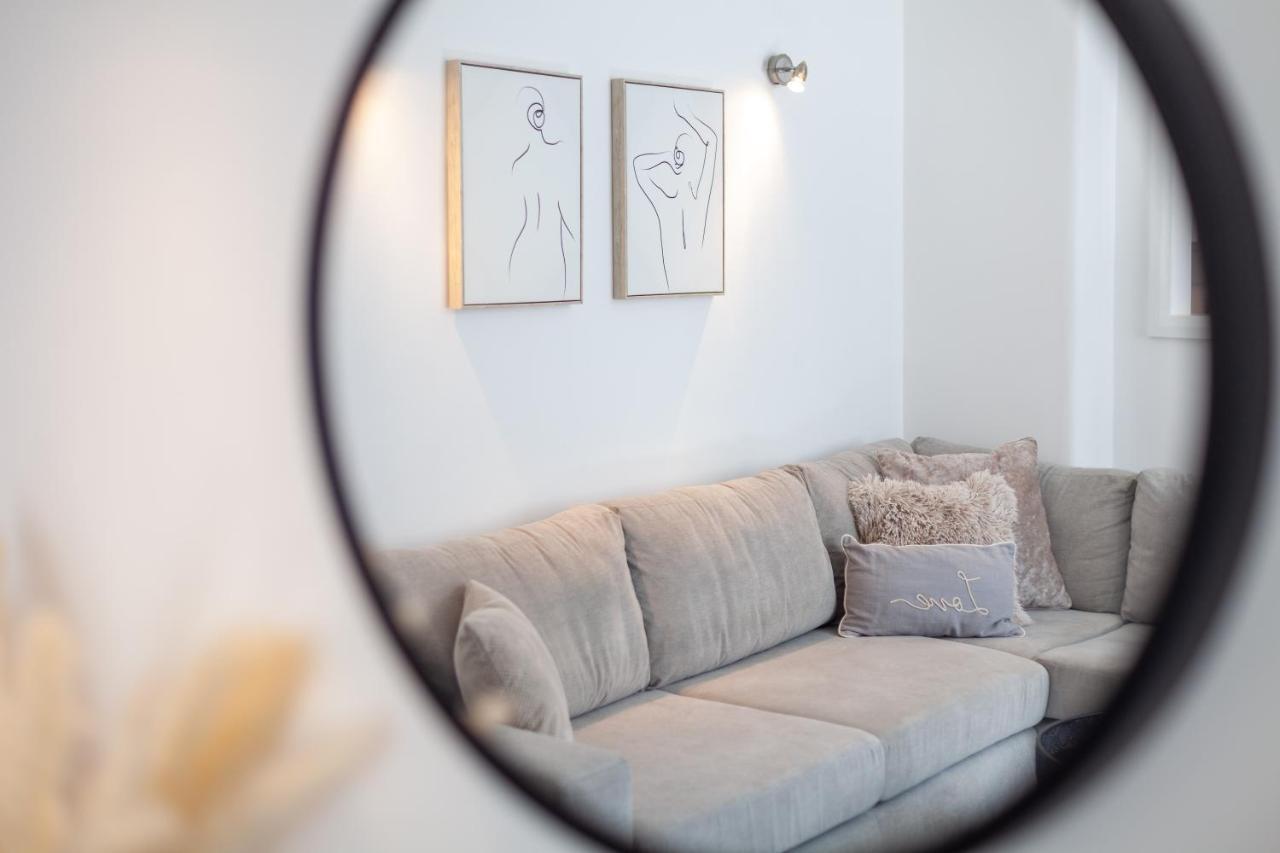 Fantastic 2br Flat Wpriv Gdn, Crouch End Londra